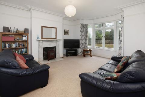4 bedroom semi-detached house for sale, West Cliff Road, Dawlish, EX7