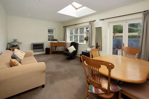 4 bedroom semi-detached house for sale, West Cliff Road, Dawlish, EX7