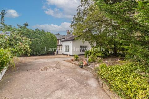 undefined, Shelley Row, Catterall PR3