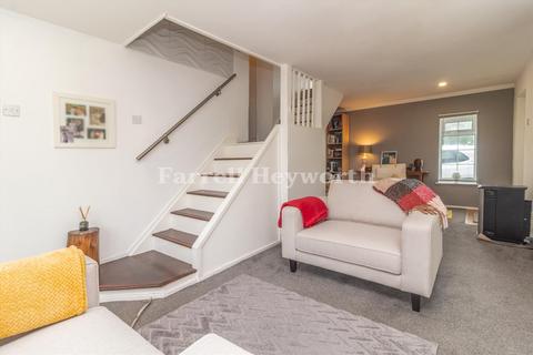 undefined, Shelley Row, Catterall PR3