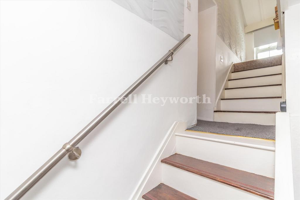 Staircase image 2