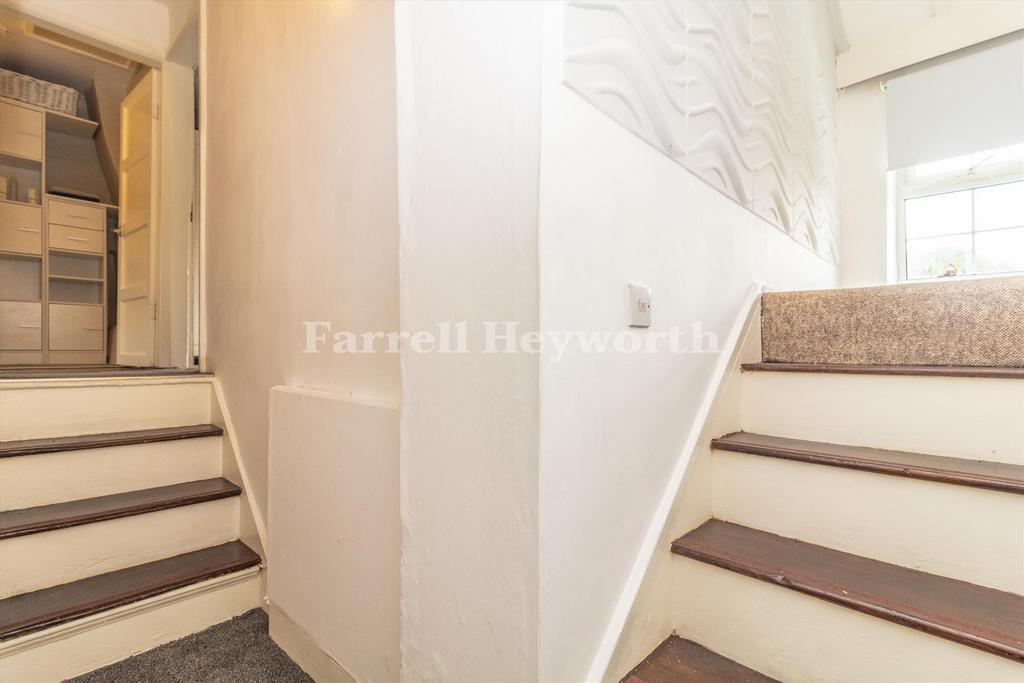 Staircase image 3
