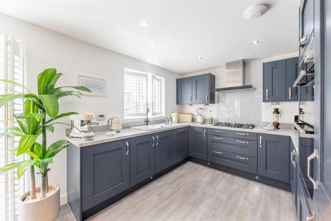 40 Maple Drive, Morpeth, NE61 3DL
