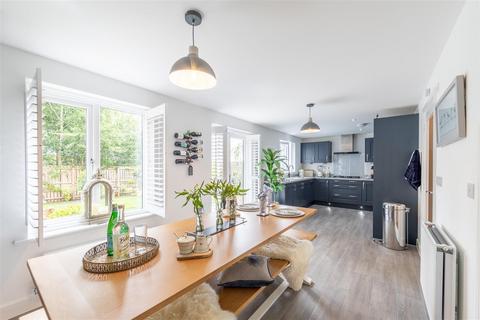 40 Maple Drive, Morpeth, NE61 3DL