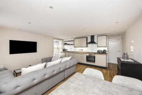 undefined, Heene Terrace, Worthing