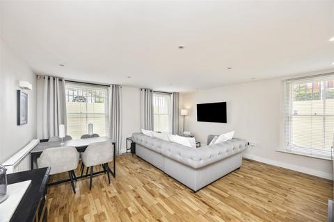 undefined, Heene Terrace, Worthing