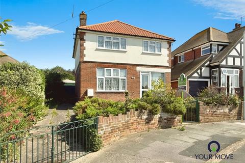 Cumberland Avenue, Kent CT10