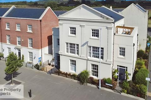 Hercules Road, Plymouth, PL9