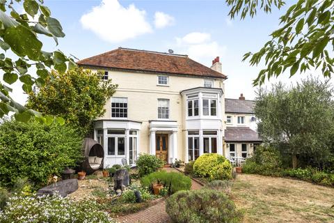 4 bedroom semi-detached house for sale, Shepperton Road, Staines-upon-Thames, Middlesex, TW18