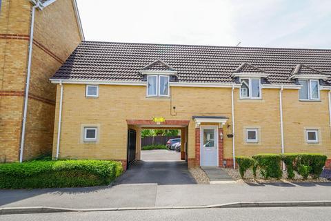 undefined, Goodman Drive, Leighton Buzzard