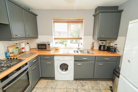 undefined, Goodman Drive, Leighton Buzzard