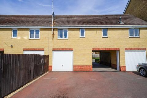 undefined, Goodman Drive, Leighton Buzzard