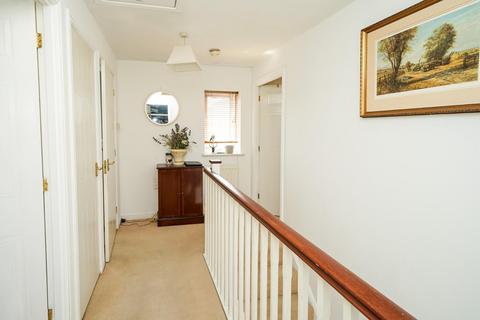 undefined, Goodman Drive, Leighton Buzzard