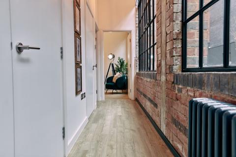 2 bedroom apartment to rent, Gilders Yard, Birmingham Birmingham B18