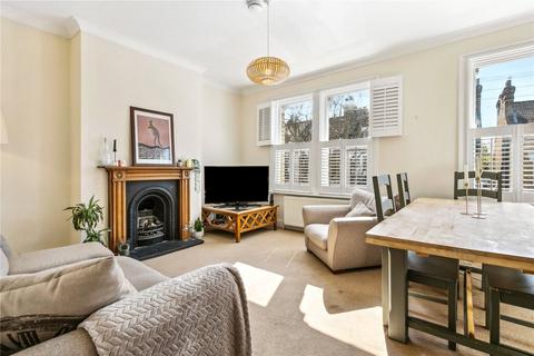 Dempster Road, London, SW18