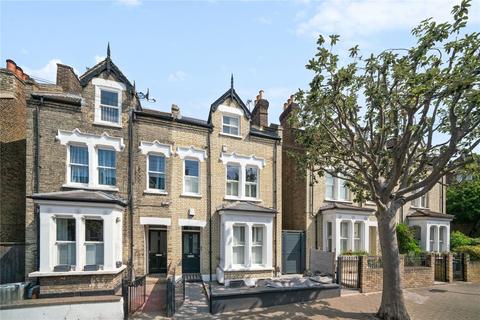 2 bedroom apartment for sale, Dempster Road, London, SW18