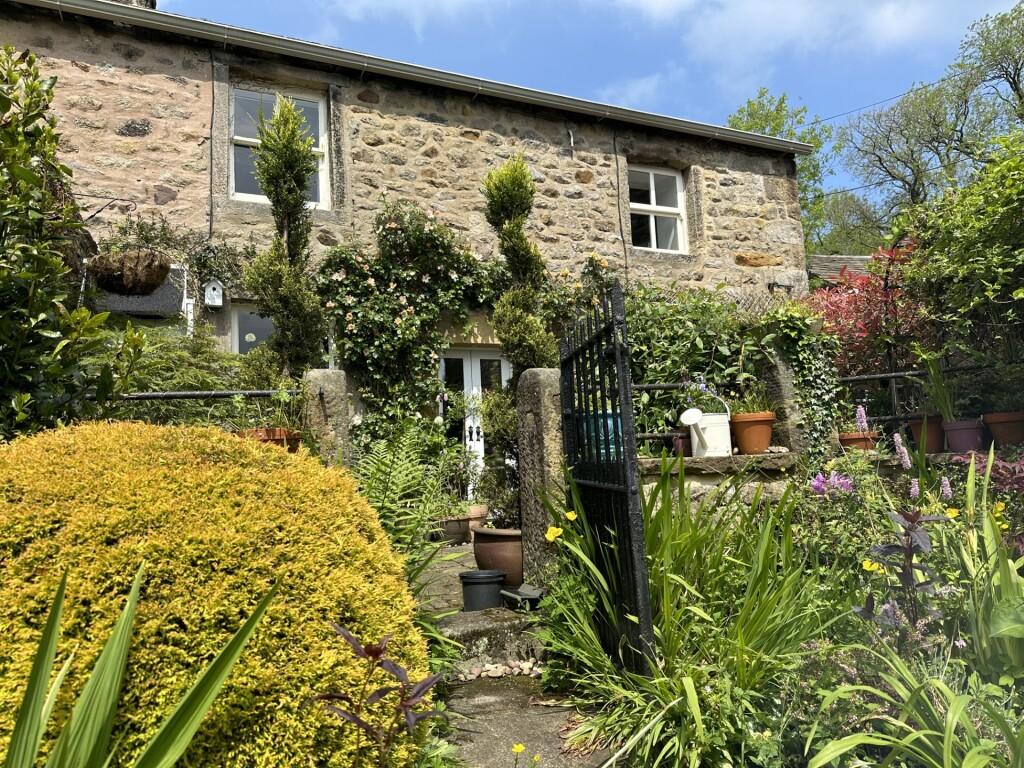 External/Garden