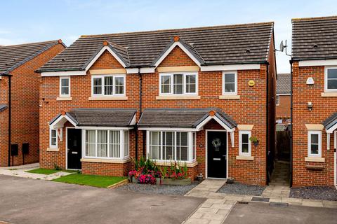 undefined, Shackleton Avenue, Widnes WA8