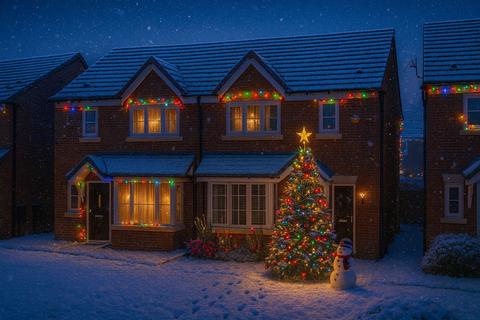 undefined, Shackleton Avenue, Widnes WA8