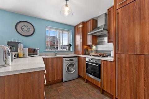 undefined, Shackleton Avenue, Widnes WA8