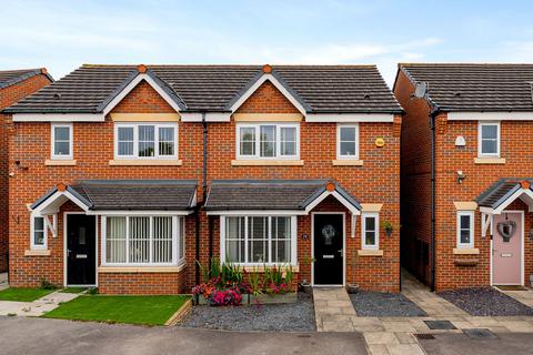 Shackleton Avenue, Widnes WA8