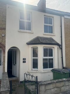 1 bedroom flat to rent, Hollow Way, Cowley, Oxford, Oxfordshire, OX4