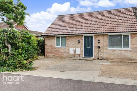 undefined, Lees Way, Girton, Cambridge