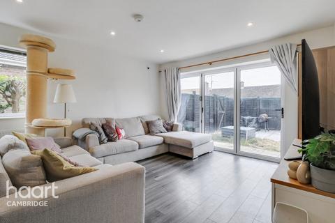 undefined, Lees Way, Girton, Cambridge