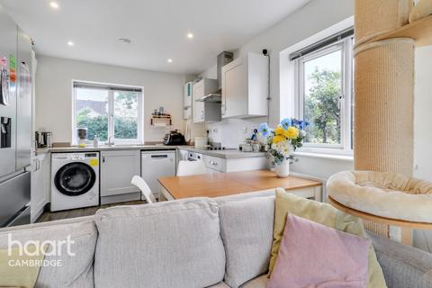 undefined, Lees Way, Girton, Cambridge