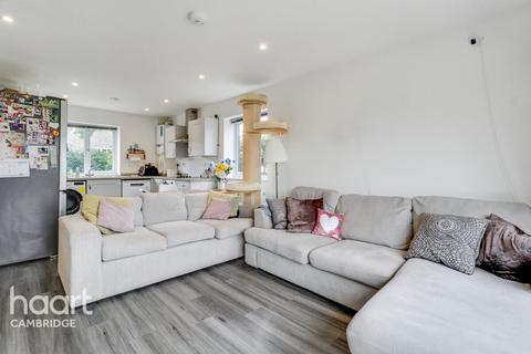 undefined, Lees Way, Girton, Cambridge