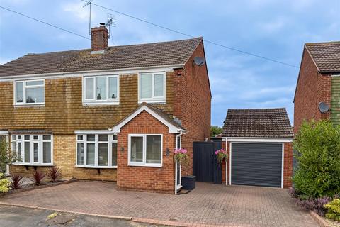 22 Handley Close, Ryton On Dunsmore, Coventry, CV8 3FG