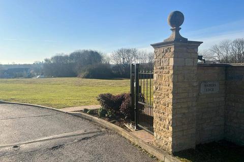 1 bedroom property with land for sale, Wansford Marina, Elton Road, Wansford