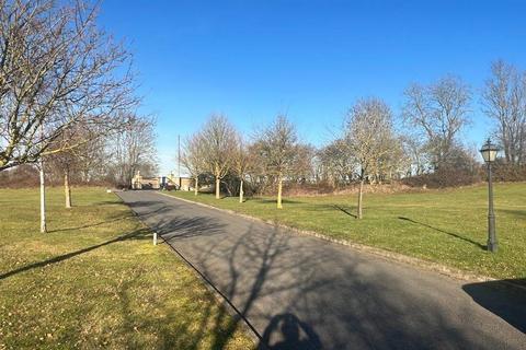 1 bedroom property with land for sale, Wansford Marina, Elton Road, Wansford