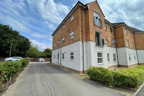 undefined, Conyger Close, Great Oakley, Corby, NN18