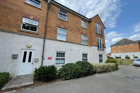 undefined, Conyger Close, Great Oakley, Corby, NN18