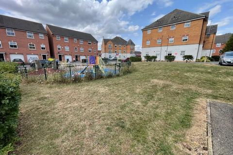 undefined, Conyger Close, Great Oakley, Corby, NN18