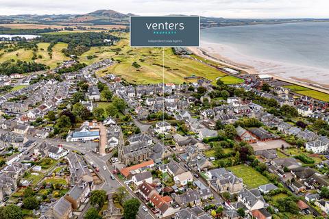 undefined, Scoonie Place, Durie Street, Leven