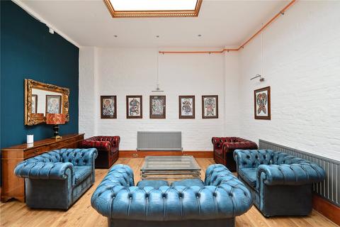 3 bedroom maisonette for sale, Royal College Street, London NW1
