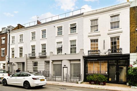 undefined, Royal College Street, London NW1