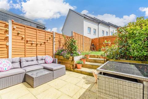 Central Road, Dartford, Kent