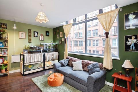 1 bedroom apartment for sale, Church Street, Manchester M4