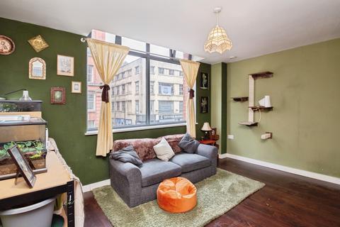 1 bedroom apartment for sale, Church Street, Manchester M4