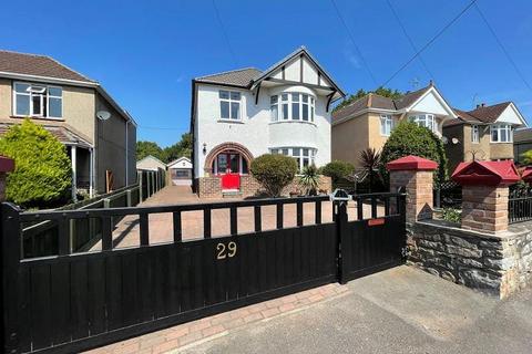 undefined, OUTSTANDING, EXTENDED 1930s Home 29, Church Road, Caldicot, Monmouthshire, NP26 4HN