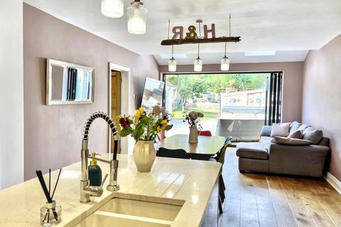 undefined, OUTSTANDING, EXTENDED 1930s Home 29, Church Road, Caldicot, Monmouthshire, NP26 4HN