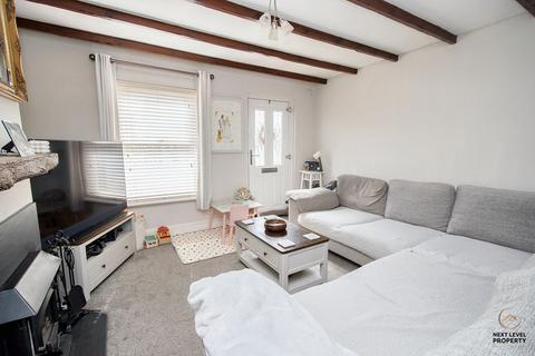 2 bedroom semi-detached house for sale, Well End, Friday Bridge, PE14