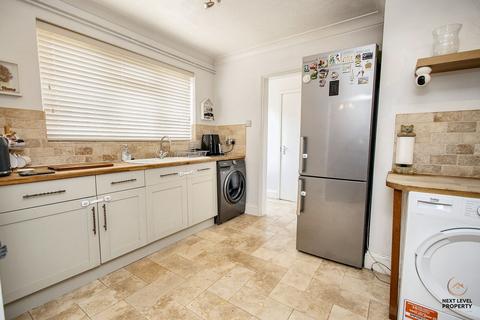 2 bedroom semi-detached house for sale, Well End, Friday Bridge, PE14