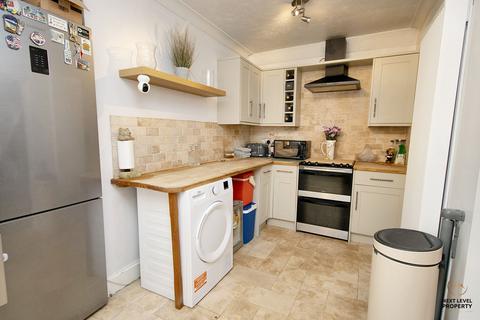 2 bedroom semi-detached house for sale, Well End, Friday Bridge, PE14