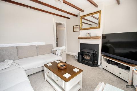 2 bedroom semi-detached house for sale, Well End, Friday Bridge, PE14