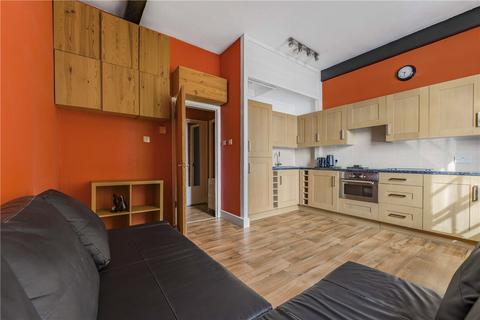 Studio for sale, Foreshore, London SE8