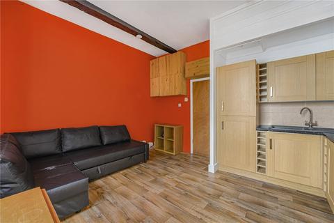 Studio for sale, Foreshore, London SE8